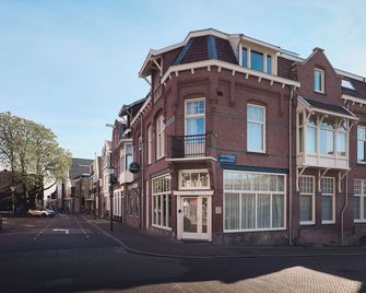 Zenstay Hotel Amsterdam - Zaandam - Zaandam - Building