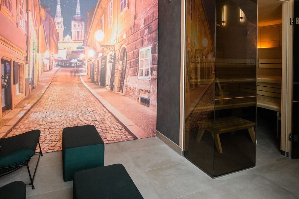 Other view of Boutique Hotel Hoh