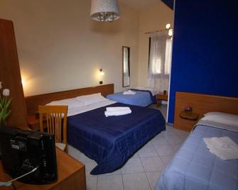 Hotel Merlino - Avola - Bedroom