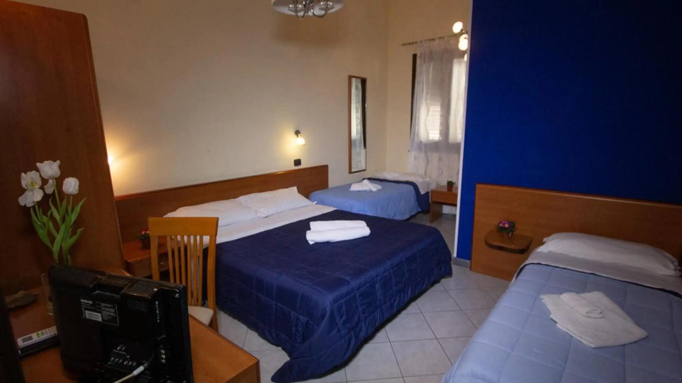 Hotel Merlino