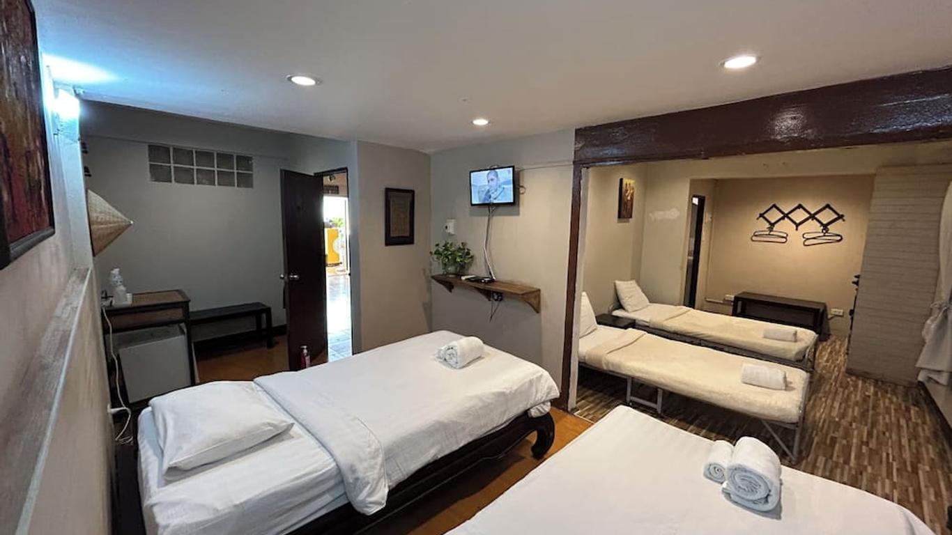 Kamala's Boutique Guesthouse