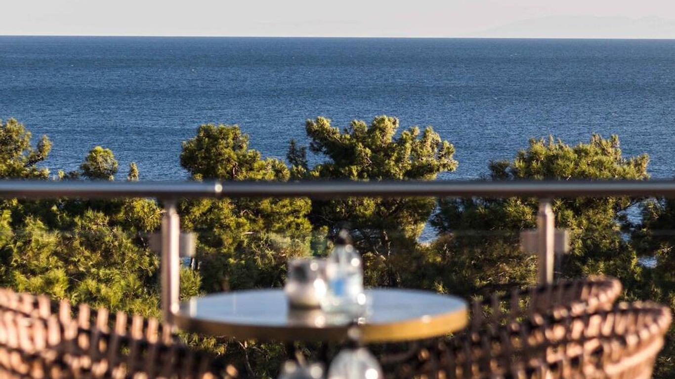 Secret Paradise Hotel & Spa