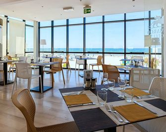 San Marco - Marotta - Ресторан