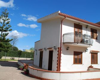 Villa Veronica Syracuse - Siracusa - Building