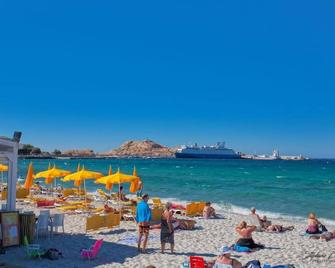 Casa Delia - L'Île-Rousse