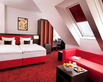 Best Western Plus Amedia Wien - Vienne - Chambre
