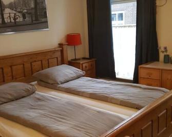 Shortstay Zwolle - Zwolle - Ložnice
