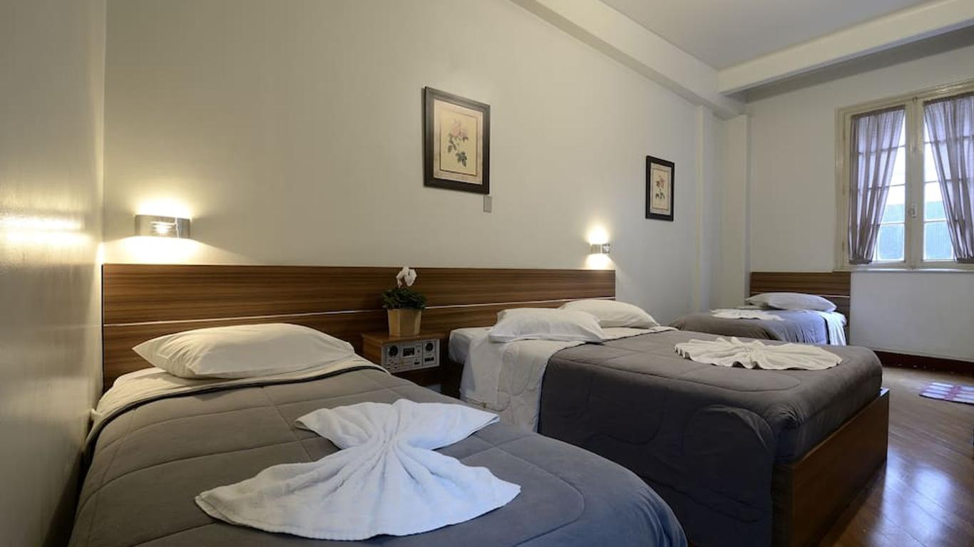 Hotel Rivoli