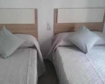 Hospederia Gomis 26 - Onteniente - Habitación