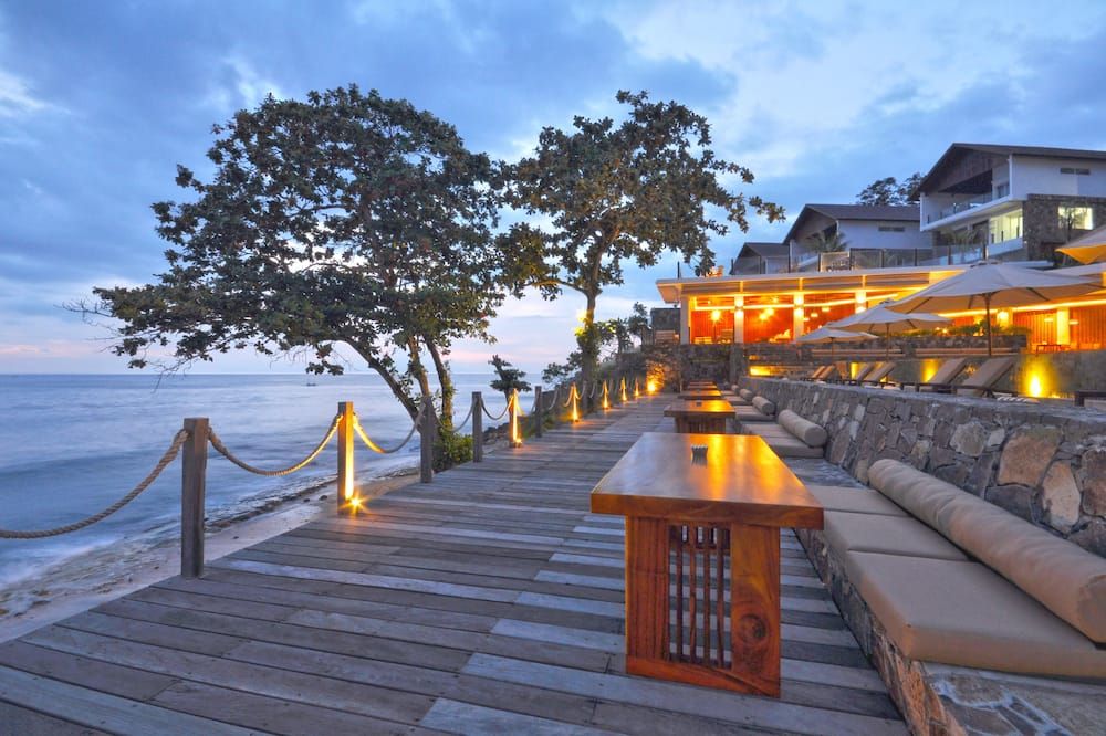 Rajavilla Lombok Resort - Seaside Serenity - Senggigi