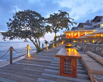 Rajavilla Lombok Resort - Seaside Serenity - Senggigi