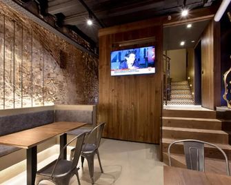 Hostal Noria - Tarragona