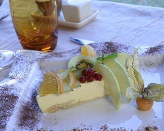 Logis Hôtel Les 3 Marchands - Bressuire - Restaurant