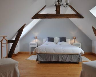 Cottages du château, \'Côté Mer\' (Sea side) - Sailly-Flibeaucourt - Habitación