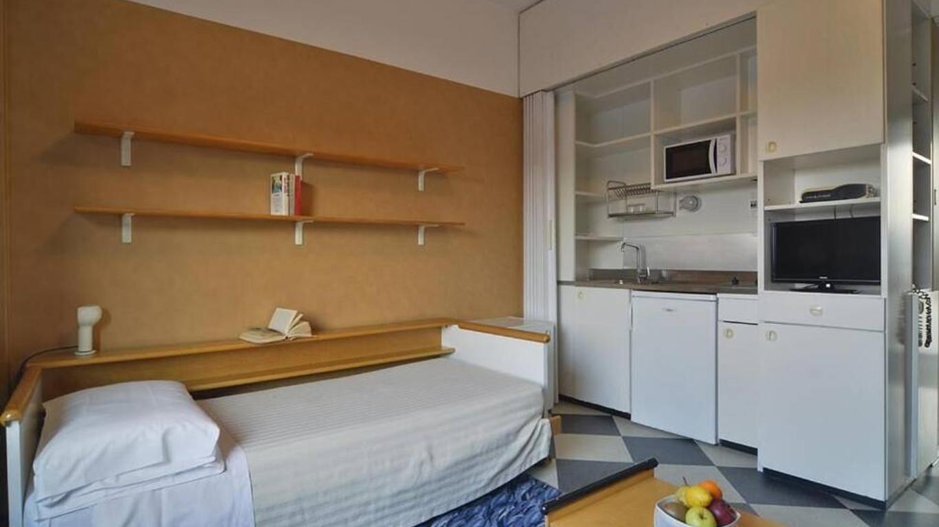 Residence Hotel Siloe