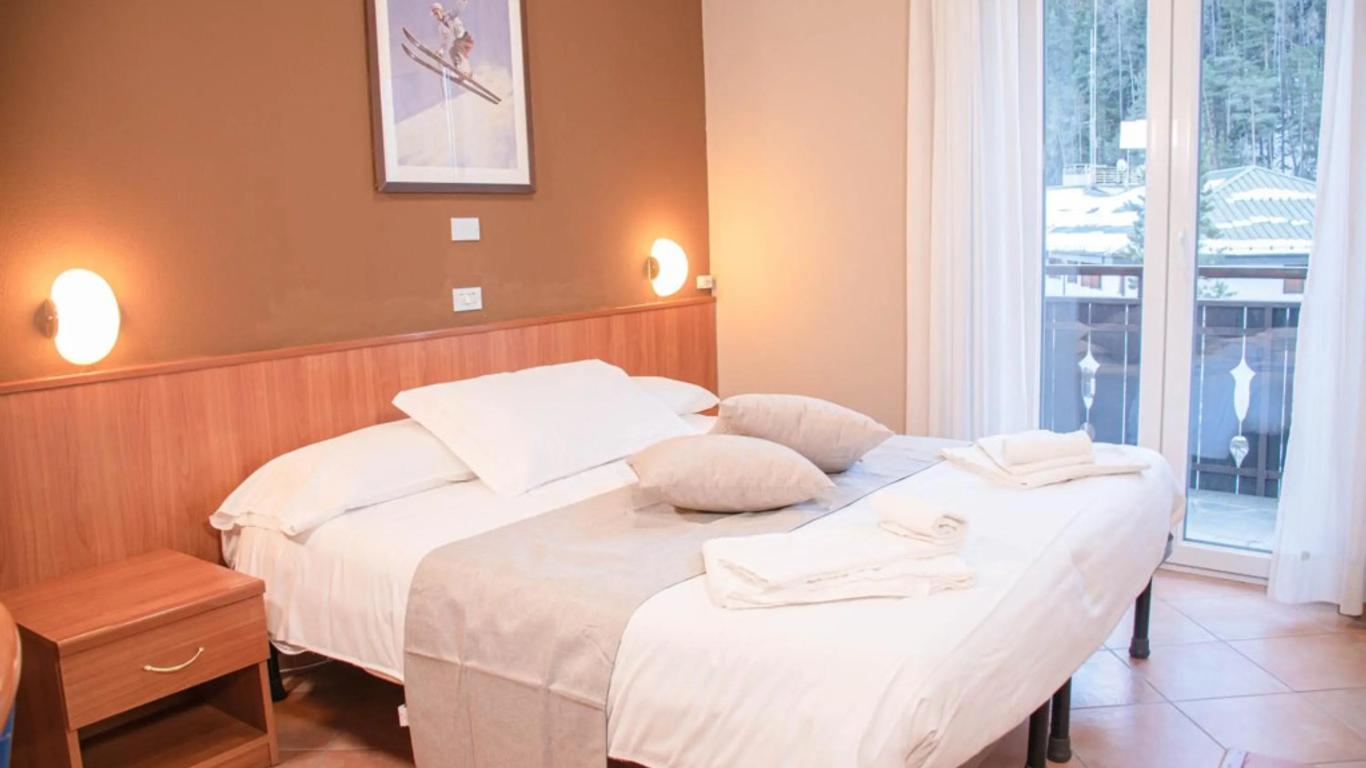 Hotel La Betulla