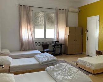Nomads Hostel Tunisia - Tunis