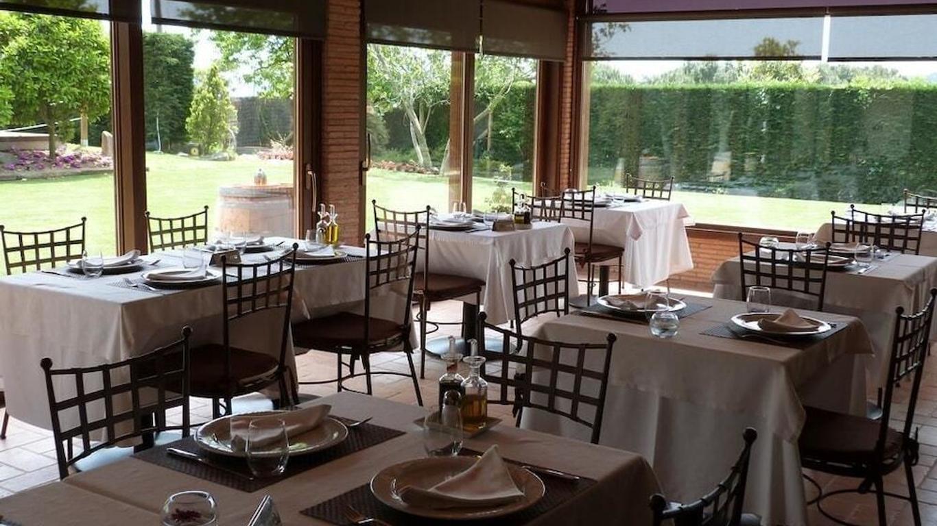 Hotel Rural Can Vila