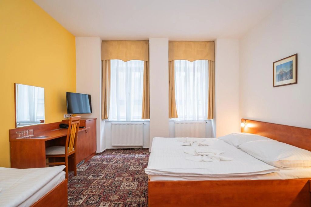 سيتي سينترال دي لوكس