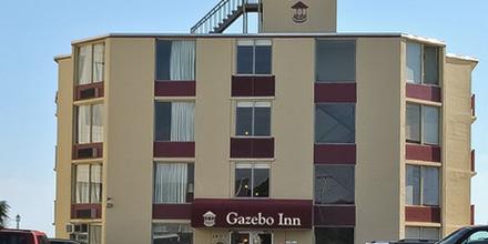 Image of hotel: Gazebo Inn Myrtle Beach