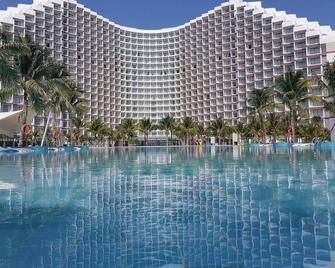 Angela Serviced Apartment 2 single beds - Cam Ranh - Pool
