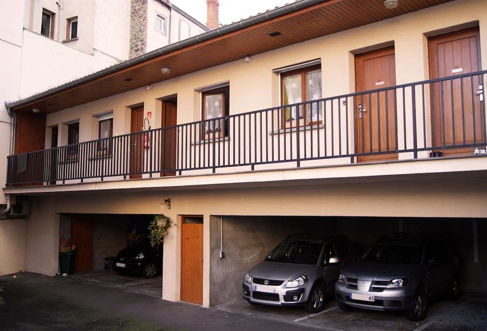 Hôtel Beaulieu à partir de 39 Hôtels à Clermont-Ferrand KAYAK