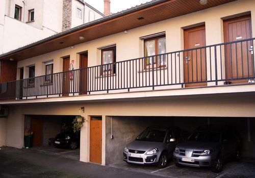 Hôtel Beaulieu à partir de 39 Hôtels à Clermont-Ferrand KAYAK