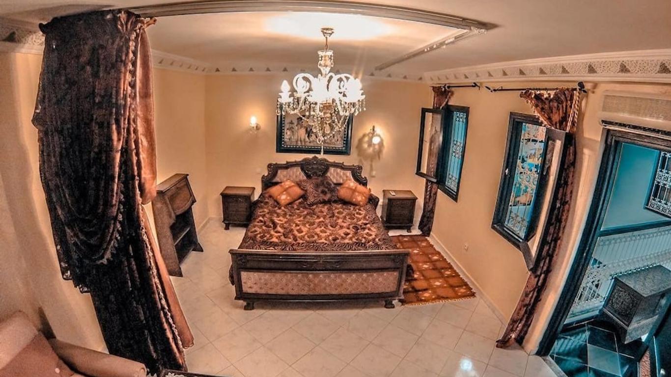 رياض بادي