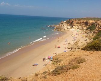 Beautiful, bright and large Apartment in Conil - Zona Atalaya - Garage - Conil de la Frontera - Strand