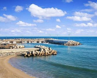 hajeo pension - Yeongdeok - Playa