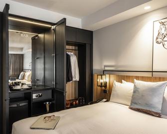 Mercure Sydney Rouse Hill - Rouse Hill - Schlafzimmer