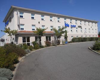 ibis budget Saint-Gaudens - Saint-Gaudens - Building