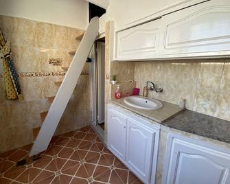 Sweet Appartment - Rabat - Cuisine