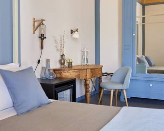 Curù B&B - Castellammare del Golfo