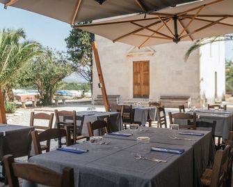 Vrnik Arts Club - Korčula - Restaurace