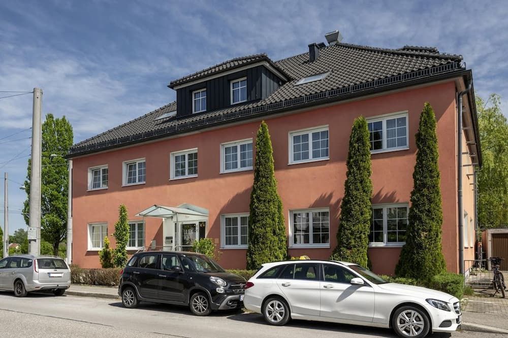 سالتسبورج هوتل ليليانهوف