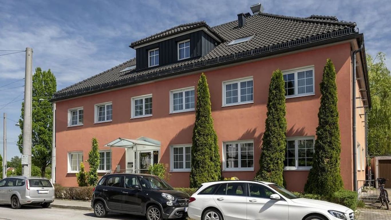 Salzburg Hotel Lilienhof