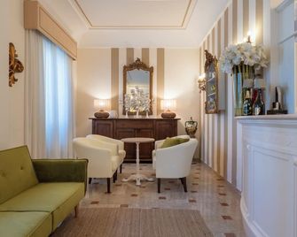 Hotel Olimpia - Forte dei Marmi
