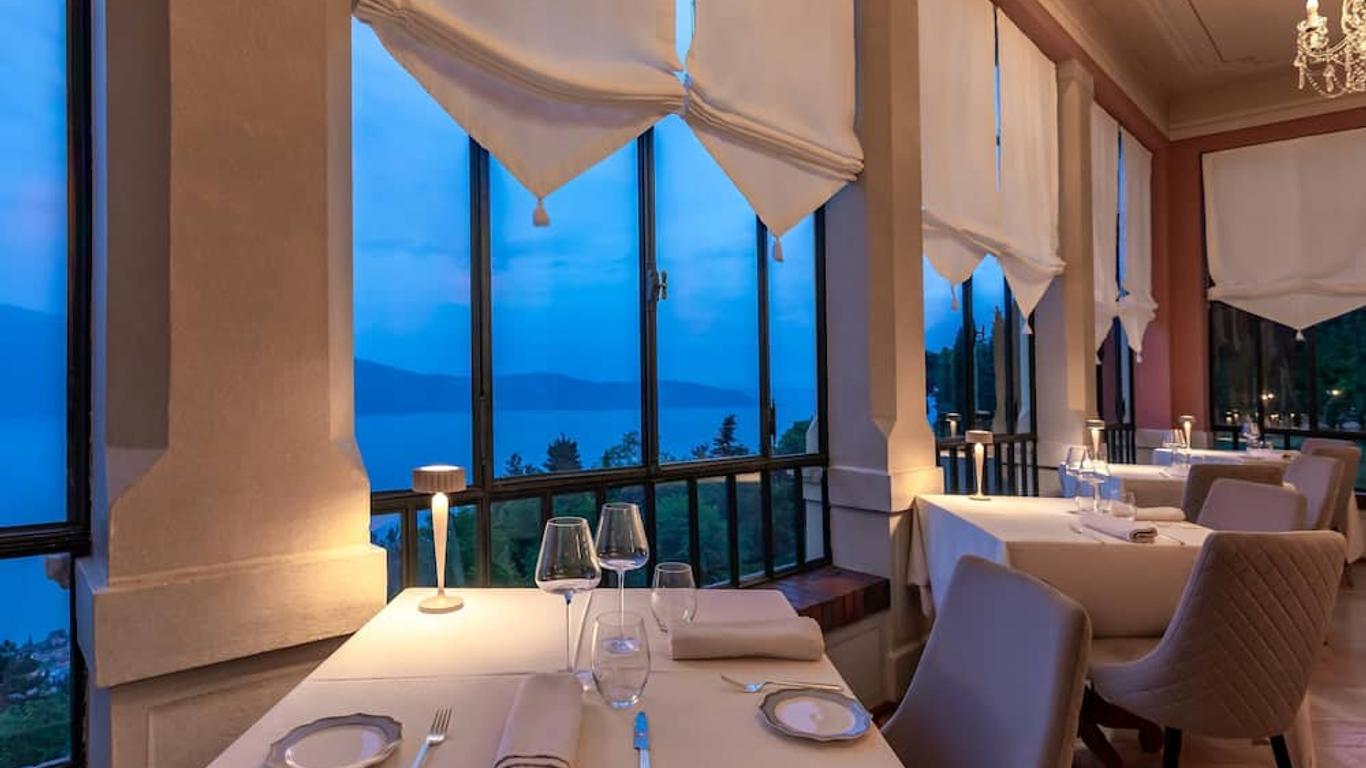 Villa Sostaga Boutique Hotel