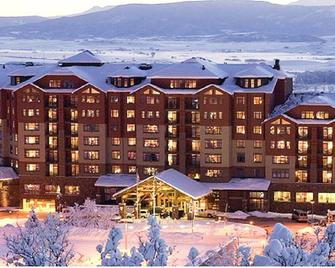 Skiers Heaven Steamboat Springs 2bed - Steamboat Springs