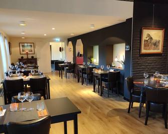 't Bed & de Tafel - Avelgem