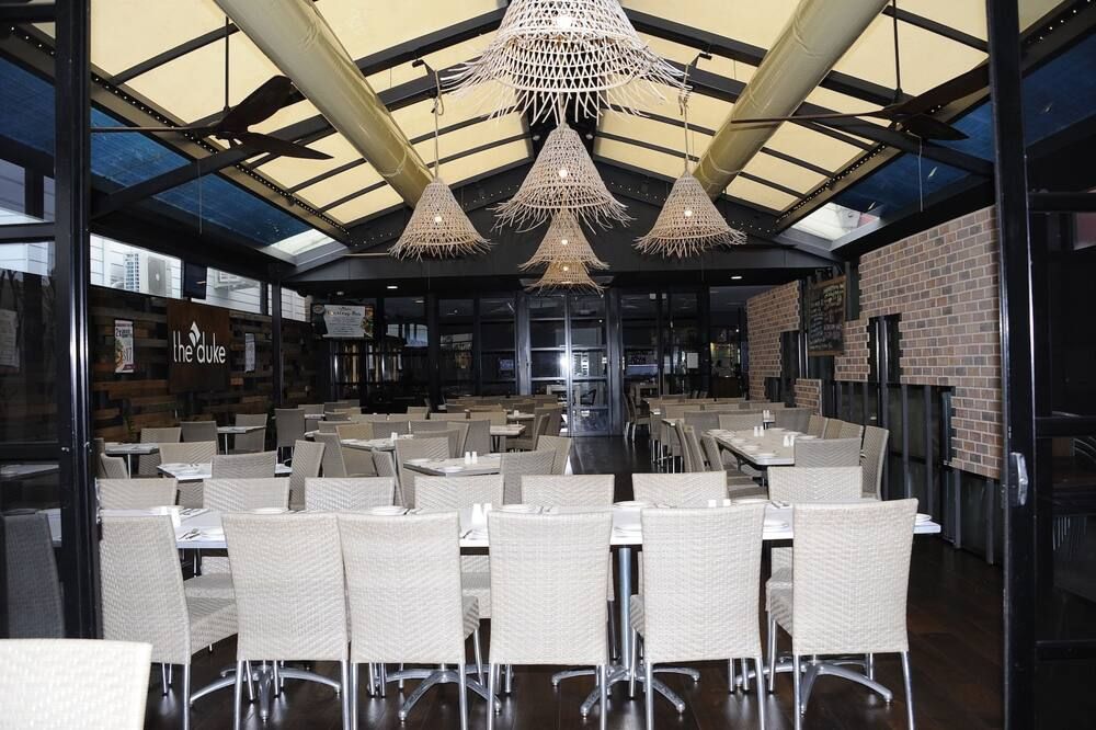 ذا ديوك أوف ويلينجتون هوتل