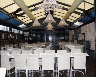 Duke of Wellington Hotel - New Lambton - Restaurant