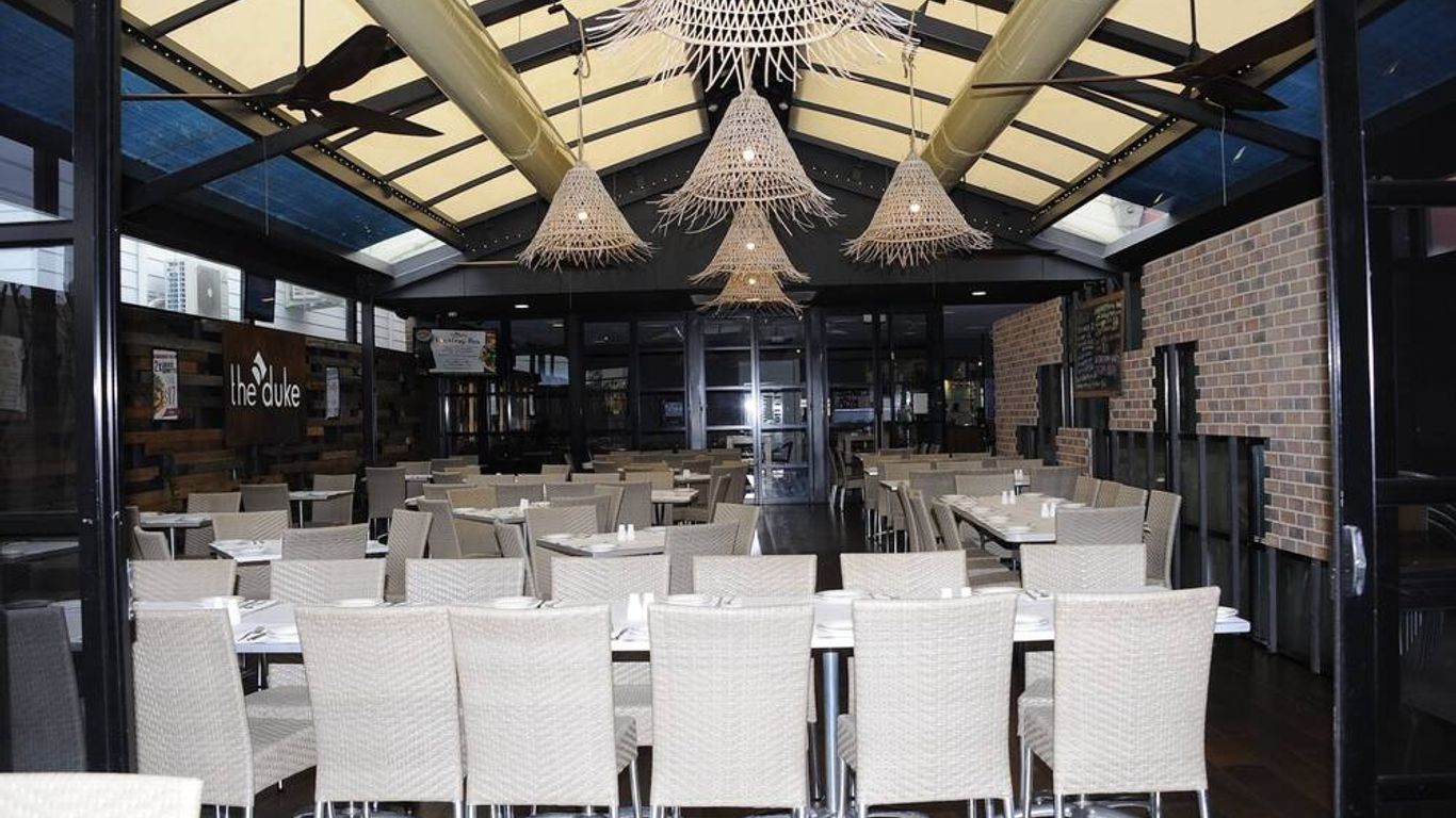 Duke of Wellington Hotel