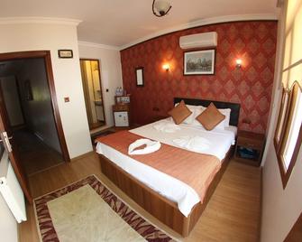 Boomerang Guest House - סלקוק - חדר שינה