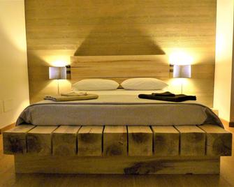 Ca'Luna Guest House - Mondovì - Bedroom