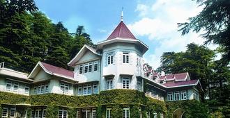 Woodville Palace by Signum - Shimla - Edificio