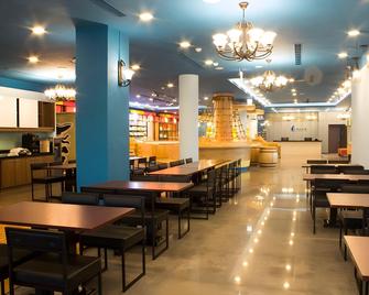 Budai ocean hotel - Budai Township - Restaurant