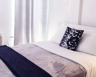 Boulevard 304 - Mayaguez - Slaapkamer