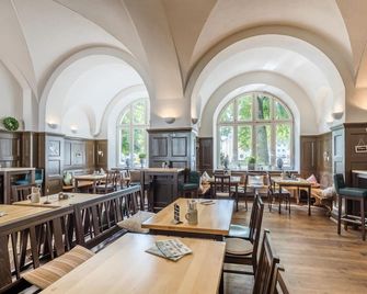 Hotel Kneitinger Alter Schlachthof - Regensburg - Restaurant